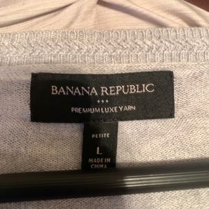 Banana Republic Cardigan